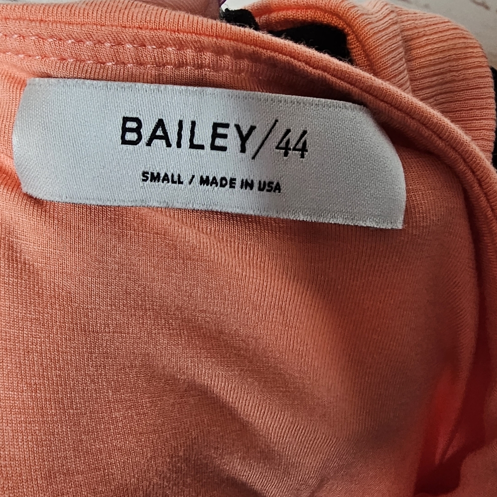 Bailey 44 Maive Halter Ruched Dress - Picture 11 of 16